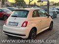 FIAT 500 1.0 Hybrid Connect "SPORT"   + GPL