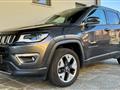 JEEP COMPASS 2.0 Multijet II aut. 4WD Limited