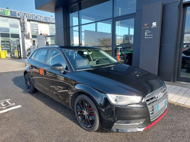 AUDI A3 SPORTBACK A3 SPB 1.6 TDI Ambition