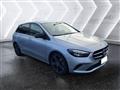 MERCEDES CLASSE B B 180 d Automatic Sport Plus