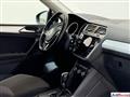 VOLKSWAGEN TIGUAN 2.0 TDI SCR DSG Style BlueMotion Technology