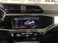 AUDI Q3 SPORTBACK SPORTBACK 35 TDI 150CV S tronic S line edition