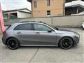 MERCEDES CLASSE A Automatic Premium Amg Line Edition