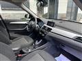 BMW X1 sDrive18d Business Advantage (Navi/Auto/LED)