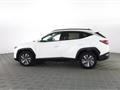 HYUNDAI NUOVA TUCSON Tucson 1.6 HEV aut. XLine