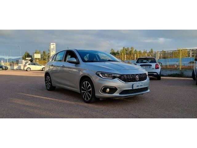 FIAT Tipo 1.6 mjt Lounge s&s 120cv dct my20