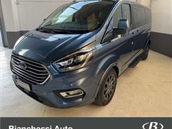 FORD TOURNEO CUSTOM Tourneo Custom 320 2.0 TDCi 185CV aut. PL Titanium