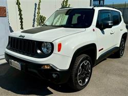 JEEP RENEGADE 2.0 Mjt 170CV 4WD Active Drive Low Trailhawk