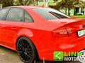 AUDI A4 S-Line 1.8 TFSI 170 CV Quattro Business Plus