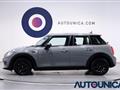 MINI MINI 5 PORTE 1.5 HYPE 5 PORTE NEOPATENTATI