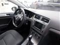 VOLKSWAGEN GOLF Variant 1.6 TDI 110 CV DSG Highline BMT