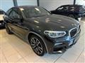 BMW X4 xDrive20d Msport-X +20"