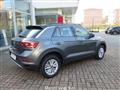 VOLKSWAGEN T-ROC 2.0 TDI SCR Life