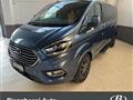 FORD TOURNEO CUSTOM Tourneo Custom 320 2.0 TDCi 185CV aut. PL Titanium