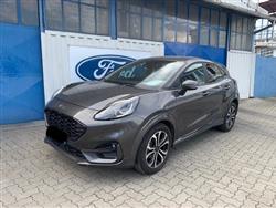 FORD PUMA '19