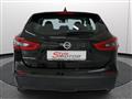 NISSAN QASHQAI 1.5 dCi 115 CV Business UFFICIALE UNIPROP.