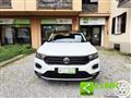 VOLKSWAGEN T-ROC 1.5 TSI ACT Advanced BlueMotion Tech.GARANZIA INCL