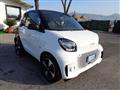 SMART EQ FORTWO EQ Passion 4,6KW NEOPATENTATI