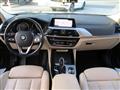 BMW X4 xDrive20d xLine