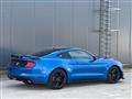 FORD MUSTANG Fastback 2.3 EcoBoost Premium aut. Recaro Shelby