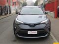 TOYOTA C-HR 1.8 Hybrid E-CVT Lounge