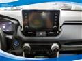 TOYOTA RAV4 2.5 VVTie Hybrid 218cv FWD Style E-CVT EU6