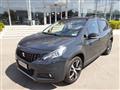 PEUGEOT 2008 (2013) Turbo 110 EAT6 GT Line AUTOMATICA - ALL GRIP