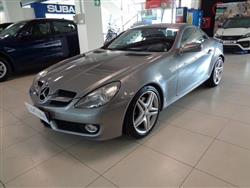 MERCEDES CLASSE SLK SLK 200 CGI Sport