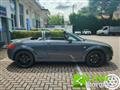 AUDI TT Roadster 1.8 T 20V 225 CV cat quattro