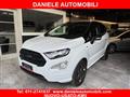 FORD ECOSPORT 1.0 EcoBoost 125 CV Start&Stop aut. ST-Line Black