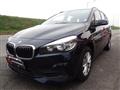 BMW SERIE 2 ACTIVE TOURER d 7p. PREZZO VALIDO FINO 14.12,GARANZIA,km certif.