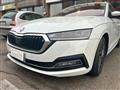 SKODA OCTAVIA 2.0 TDI  evo Executive 115cv dsg