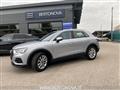 AUDI Q3 35 TDI quattro S tronic Business