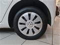 VOLKSWAGEN UP! 1.0 5p. eco take up! BlueMotion Technology