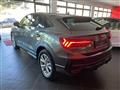 AUDI Q3 Sportback Q3 SPB 35 TDI quattro S tronic