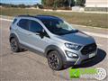 FORD ECOSPORT 1.0 EcoBoost 125 CV Start&Stop Active