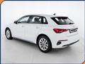 AUDI A3 SPORTBACK A3 SPB 35 TFSI S tronic