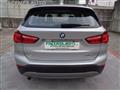 BMW X1 sDrive16d..NAVIGATORE.LED.TELECAMERA