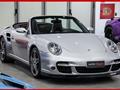 PORSCHE 911 Turbo Cabriolet - MANUALE - SERVICE BOOK