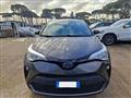 TOYOTA C-HR 1.8h HYBRID E-CVT ACTIVE 122cv(98cv) NAVI TELECAM