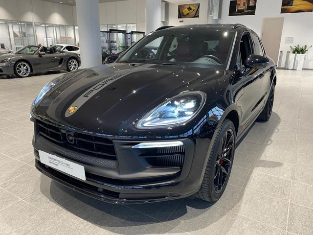 PORSCHE MACAN 2.9 440 cv Macan GTS PDK