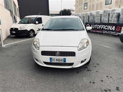 FIAT GRANDE PUNTO 1.4 5 porte Active natural power