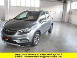 OPEL MOKKA X 1.4 Turbo GPL Tech 140CV 4x2 Advance