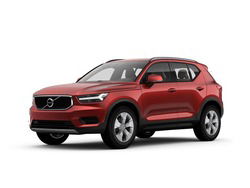 VOLVO XC40 (2017-->) T2 Geartronic Momentum Pro