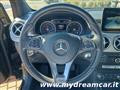 MERCEDES CLASSE B d Automatic Sport