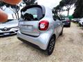 SMART FORTWO 1.0cc PASSION 71cv TETTO PANORAMICO SEDILI RISCALD