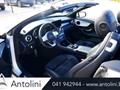 MERCEDES CLASSE C CABRIO d Auto Cabrio Premium