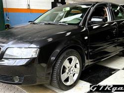 AUDI A4 1.9 TDI/130 CV cat