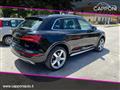 AUDI Q5 35 TDI quattro S tronic Sedili sportivi/Navi