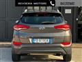 HYUNDAI TUCSON 1.7 CRDi XPossible